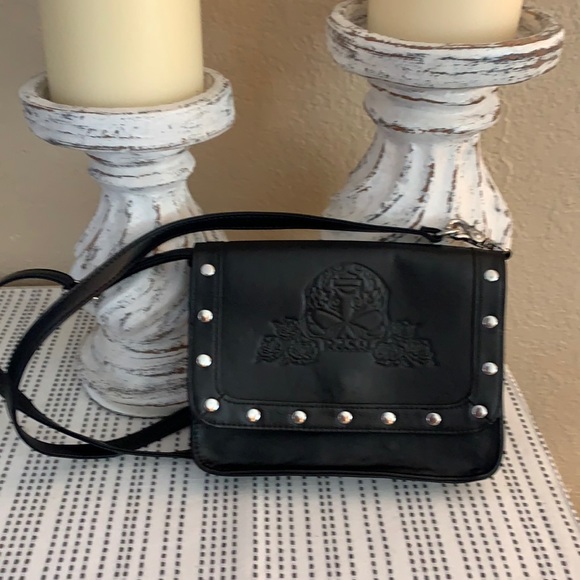 Harley-Davidson Handbags - Women’s Harley Davidson Hip or Crossbody Bag